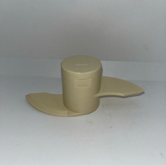 Cuisinart Food Processor Dough Blade FP749TX - Picture 3 of 3